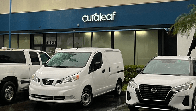 Curaleaf’s Operations in Florida: A Comprehensive Overview
